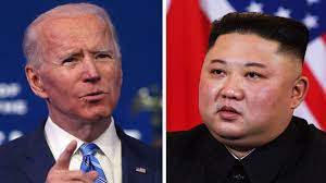 U.S. warns of possible North Korean nuclear or missile test during Biden Asia trip