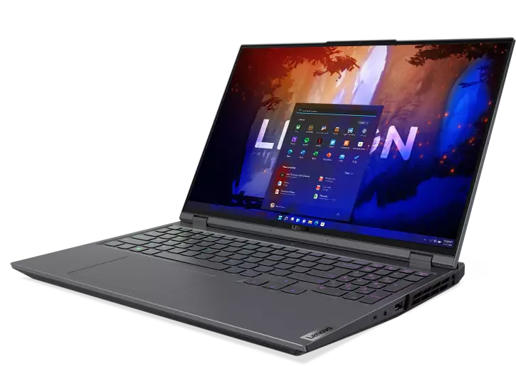lenovo laptops legion 5 pro JAVEDALII.COM