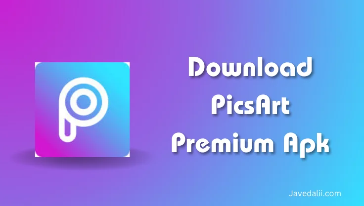 PicsArt Premium APK